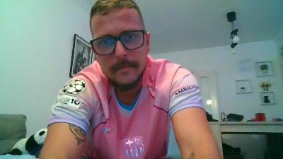 Jeffhubard — Cam4 stream photo (Mar 2026)