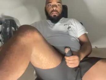 bbcfun44 — Chaturbate stream photo (Mar 2026)