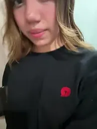 HornyMia11 — Stripchat profile photo