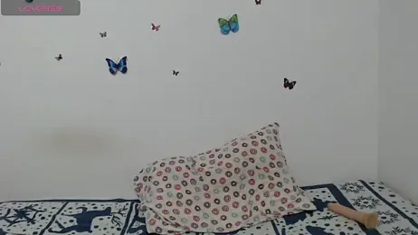 Naugthydoll — stripchat
