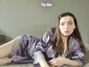 MonicaRosy — bongacams