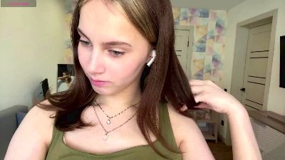 PatsyFrancher — cam4