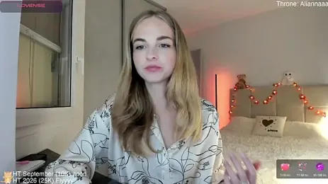 DreamAlianna — Stripchat stream photo (Sep 2026)
