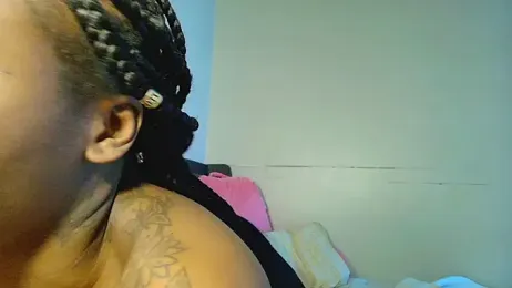 Naomiruty — Stripchat stream photo (Feb 2026)