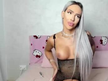 kristhedoll — Chaturbate stream photo (Aug 2026)