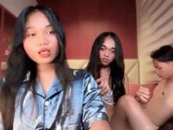 petrova_karla — Chaturbate stream photo (May 2026)