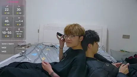 paofu-001 — stripchatでウェブカムモデルオンライン