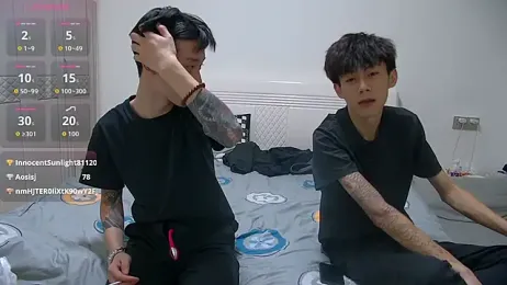 paofu-001 — stripchatでウェブカムモデルオンライン