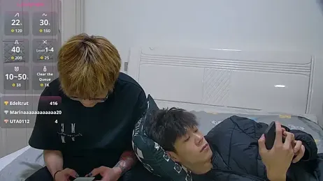 paofu-001 — stripchatでウェブカムモデルオンライン