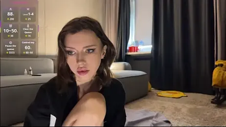 Bastet — stripchatでウェブカムモデルオンライン