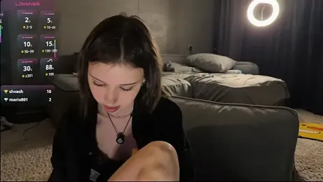 Bastet — stripchatでウェブカムモデルオンライン