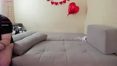 Browni_Kiss — stripchatでウェブカムモデルオンライン