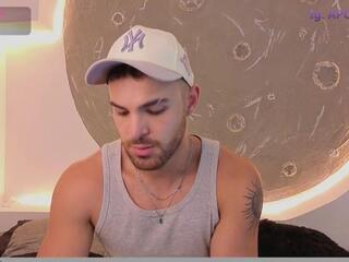Apoloo Lux — Flirt4free stream photo (Sep 2026)