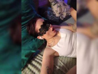 MariaVi — bongacams