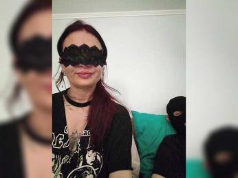 MariaVi — bongacams
