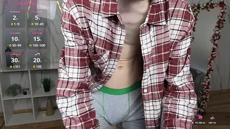 Midnight_gospell — Stripchat stream photo (Sep 2026)