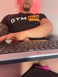 Alan_Kingsley — Stripchat stream photo (Jul 2026)