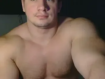 LionEdwin — Stripchat stream photo (Mar 2026)