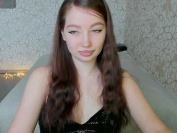 LissaCristal — Bongacams profile photo