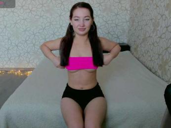 LissaCristal — Bongacams stream photo (Mar 2026)