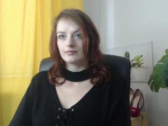 NadineGold — Bongacams profile photo