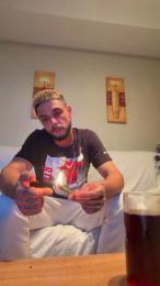 joel27 — Cam4 profile photo