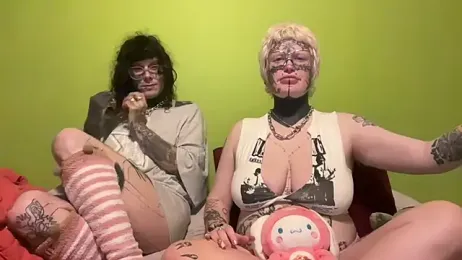 Sixkbunnies — Stripchat stream photo (Jul 2026)
