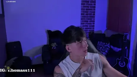 Thomass_clark — Stripchat stream photo (Apr 2026)