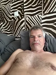 Thor-82 — Stripchat profile photo