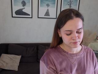 Shella Acklin — Flirt4free stream photo (Apr 2026)