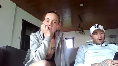 dutchcouple22 — Stripchat profile photo