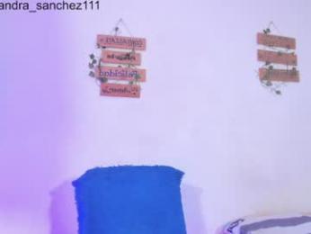 alisiacollinsss — Chaturbate stream photo (Sep 2026)