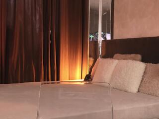 Crystal Chanel — flirt4free