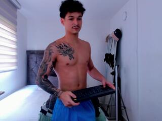 Morthy D — flirt4free