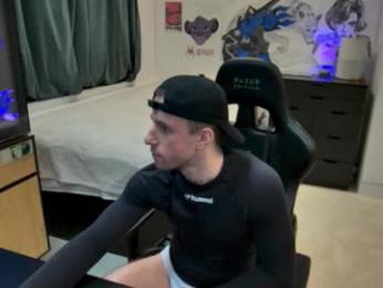 killa347 — Chaturbate stream photo (Mar 2026)