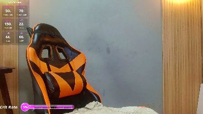 Francockxl — Cam4 stream photo (Mar 2026)