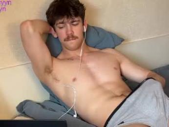 luca_syn — Chaturbate stream photo (Jun 2026)