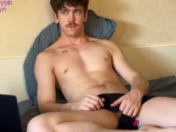luca_syn — Chaturbate profile photo