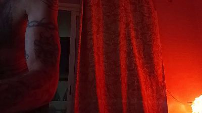 Walkerbeat1 — Cam4 stream photo (Jul 2026)