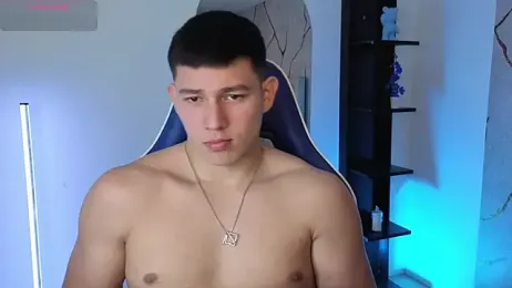 JamesCr_ — stripchat