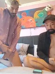 Tristan40@xh — Stripchat profile photo