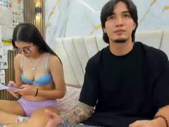 sweetauracouple — chaturbateでウェブカムモデルオンライン