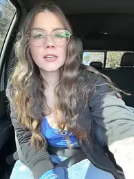 MaggyMayI — Stripchat stream photo (Feb 2026)