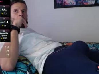horse_man2 — Chaturbate stream photo (Sep 2026)