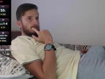 horse_man2 — chaturbateでウェブカムモデルオンライン