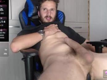 horse_man2 — chaturbateでウェブカムモデルオンライン