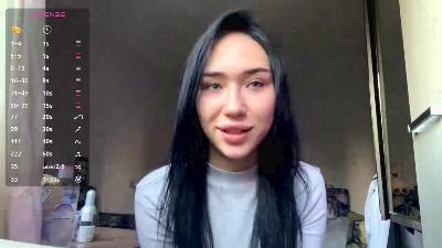 GalaMarusak — Cam4 stream photo (Jun 2026)