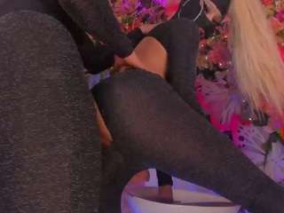 spicyblondes — camsodaでウェブカムモデルオンライン