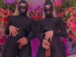 spicyblondes — Camsoda stream photo (Mar 2026)