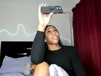 YourDreamReal — Stripchat stream photo (Feb 2026)